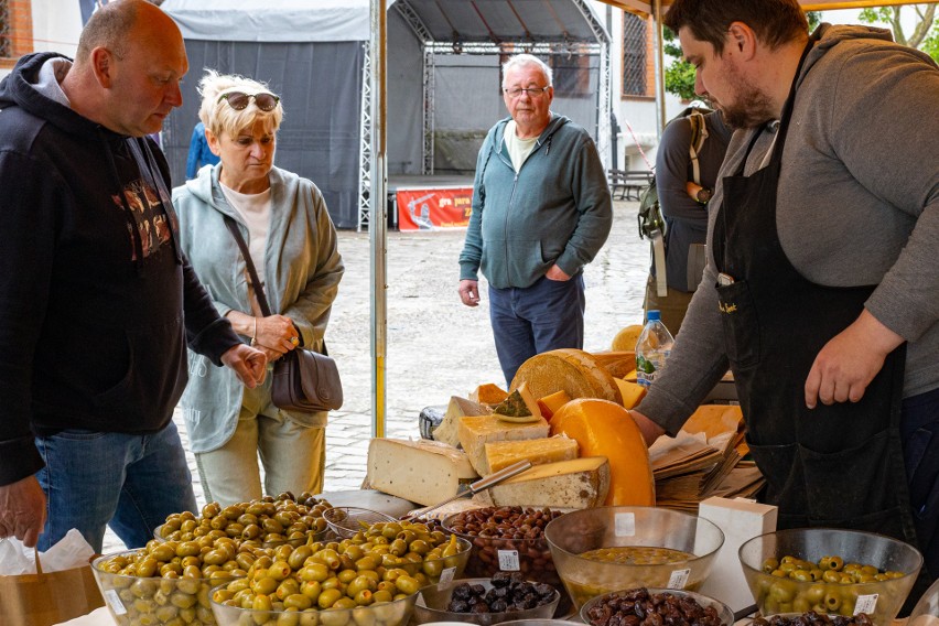 Festiwal Wina Pomorza Zachodniego w Szczecinie. Idealne miejsce dla smakoszy tego trunku. Zobaczcie na zdjęciach, jak świętowano 