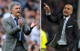 Mourinho vs Guardiola w nowej odsłonie. Który z wybitnych trenerów miałby lepszy zespół...