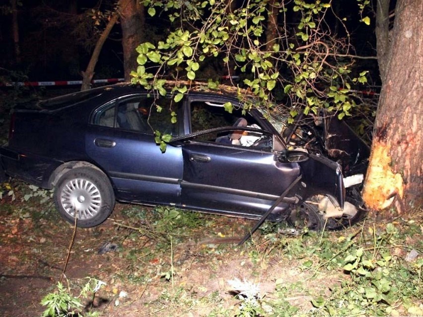 27-latek poniósł śmierć. Reanimacja nie powiodła się