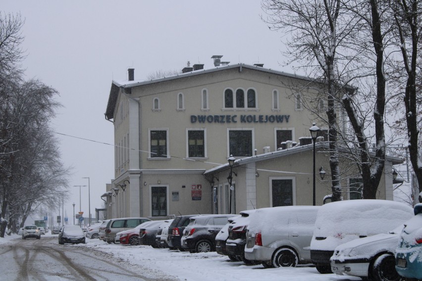 W Krzeszowicach planują budową mieszkań pod najem w ramach...