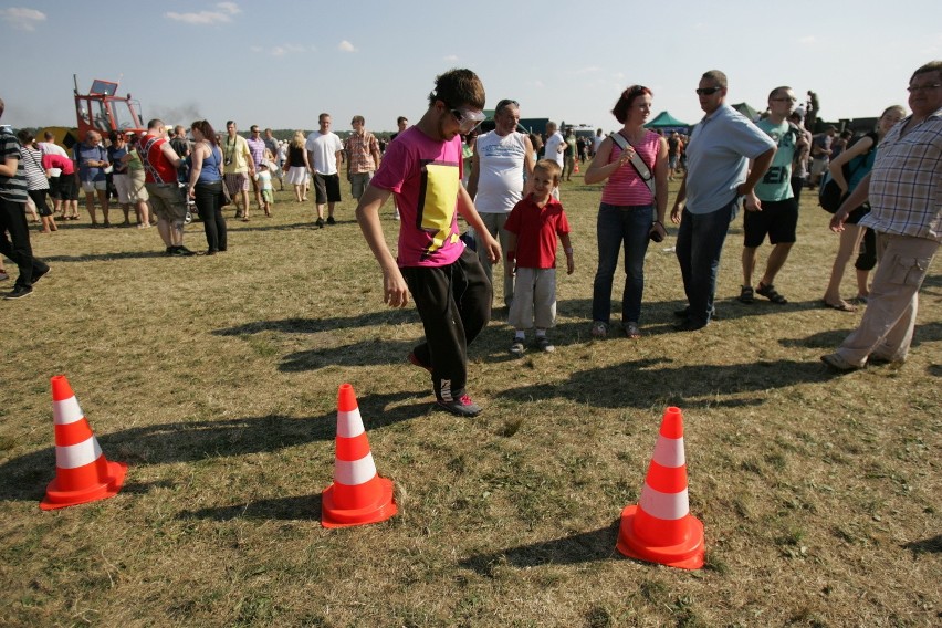 Śląski Air Show 2013