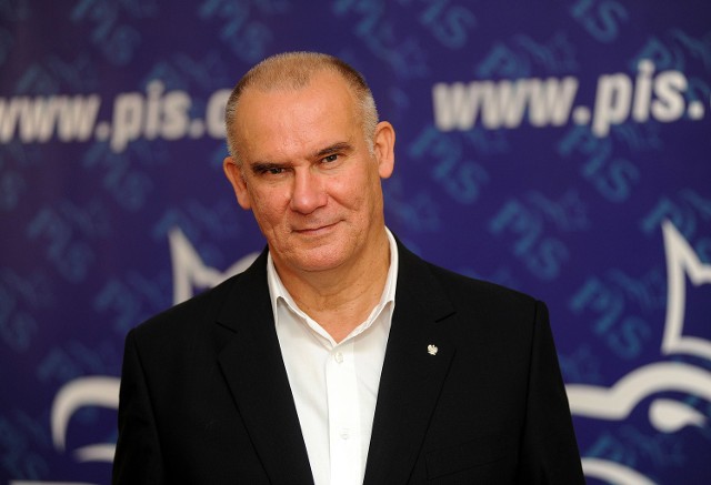 Tadeusz Dziuba jest najlepiej ocenianym parlamentarzystom w plebiscycie Oceń Władzę