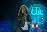 Whitesnake, czyli płacząc w deszczu (Crying In the Rain)