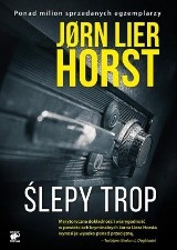 Jørn Lier Horst - Ślepy trop 