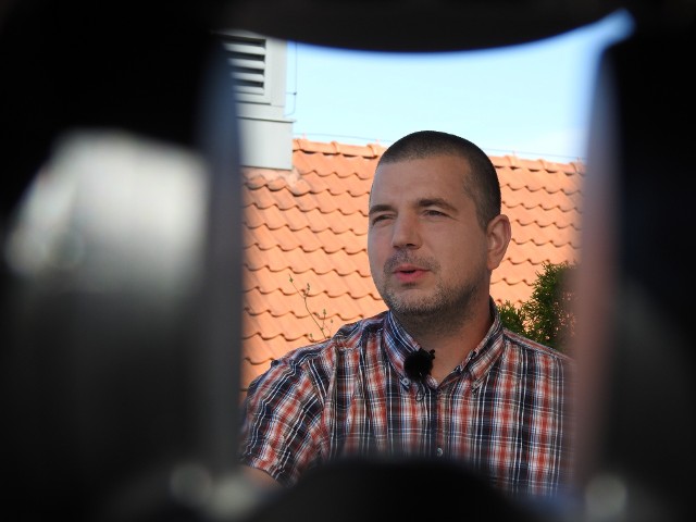 Gościem Andrzeja Matysa jest Jakub Medek, dziennikarz radia TOK FM.