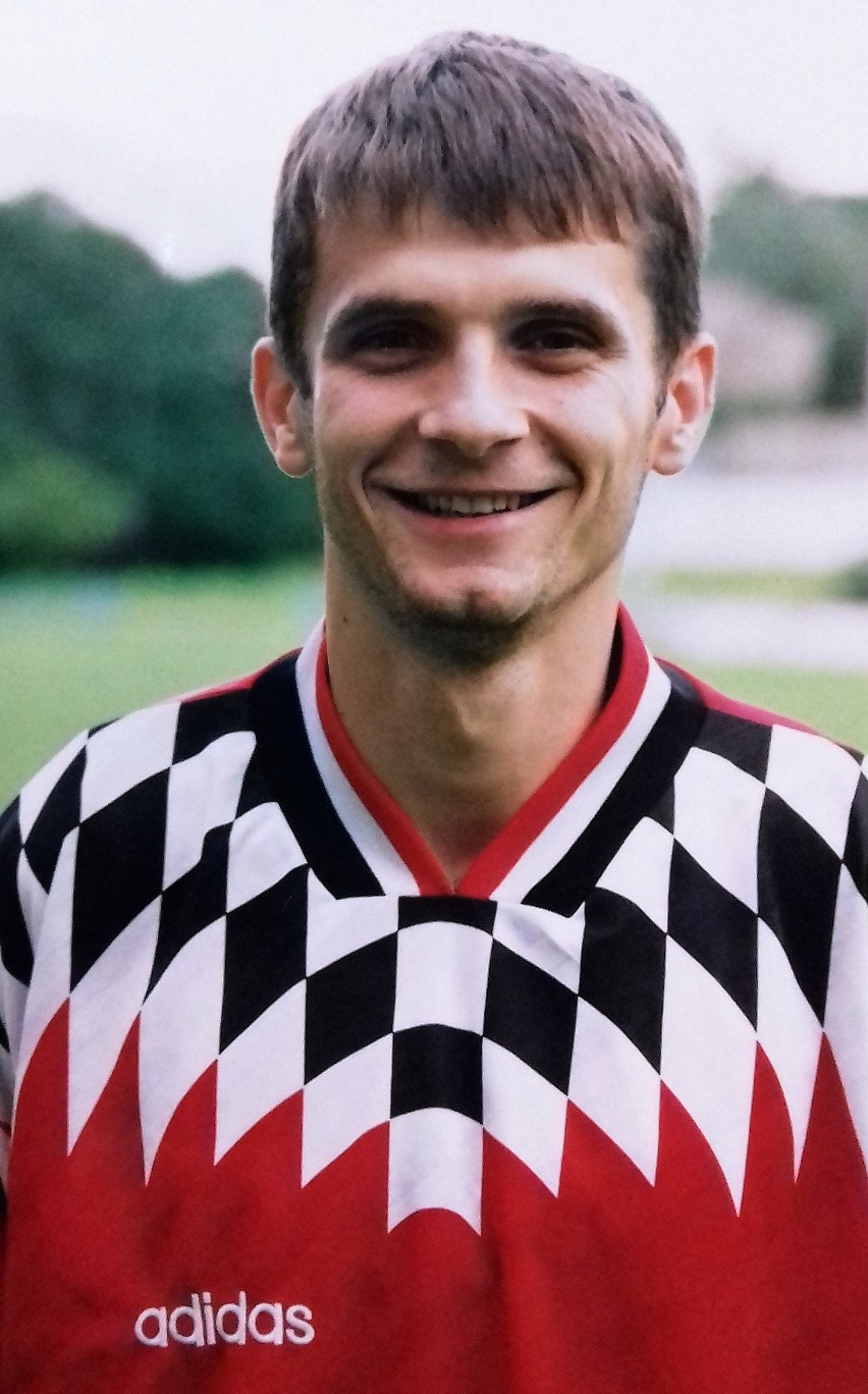 Tomasz Kępski