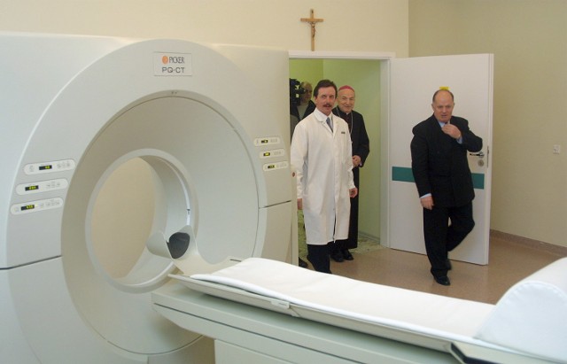 Do tej pory, na badania tomograficzne, pacjenci szpitala w Zdunowie musieli dojeżdżać  do innych placówek leczniczych. W otwartej wczoraj pracowni wykonywanych będzie około 100 badań diagnostycznych miesięcznie. 