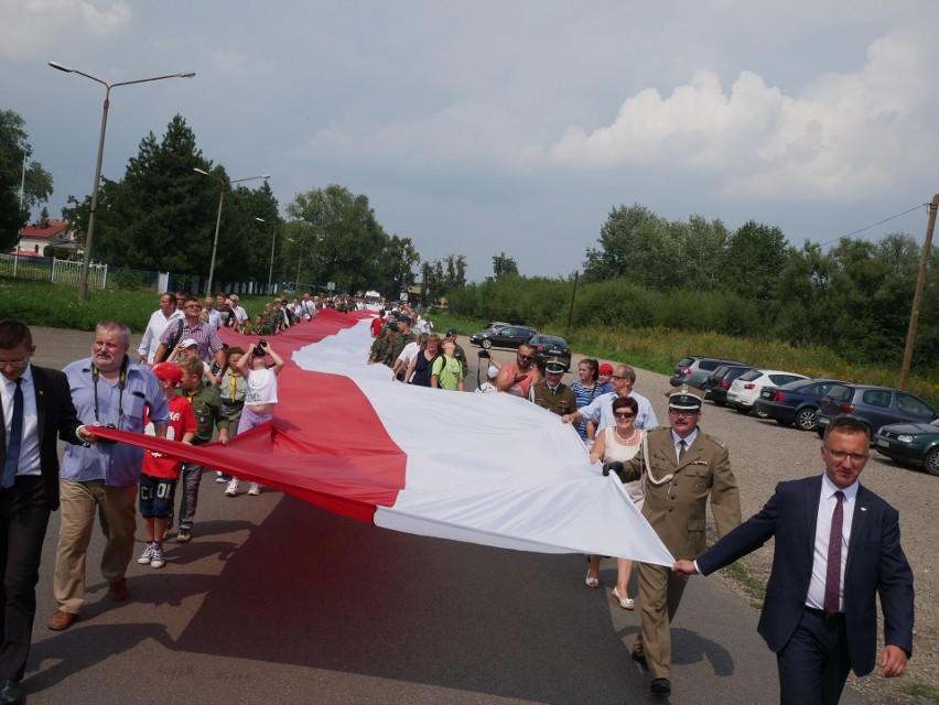 Rekonstrukcja walk obronnych „Wrzesień’39” z udziałem...