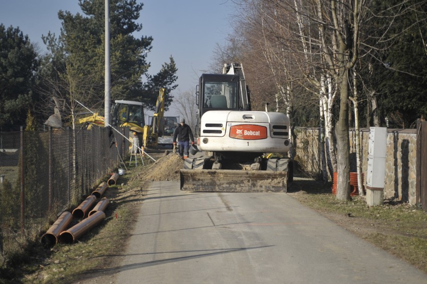 Gmina Liszki. Za mało mieszkańców do otrzymania dotacji                     