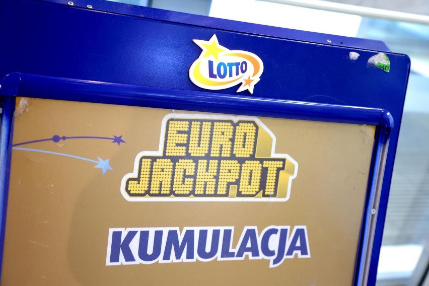 Wyniki Lotto 01.12.2023 r. Liczby Lotto, Lotto Plus, numery...