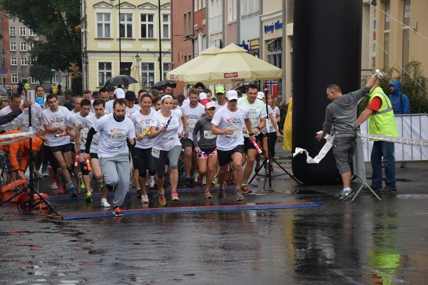 Druga edycja Gdańsk Business Run już w niedzielę 3 września!