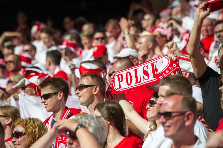 Euro 2016. Polska - Irlandia Płn. Cztery lata temu przebiliśmy irlandzki mur i napisaliśmy na nowo historię polskiej piłki [ZDJĘCIA] [WIDEO]