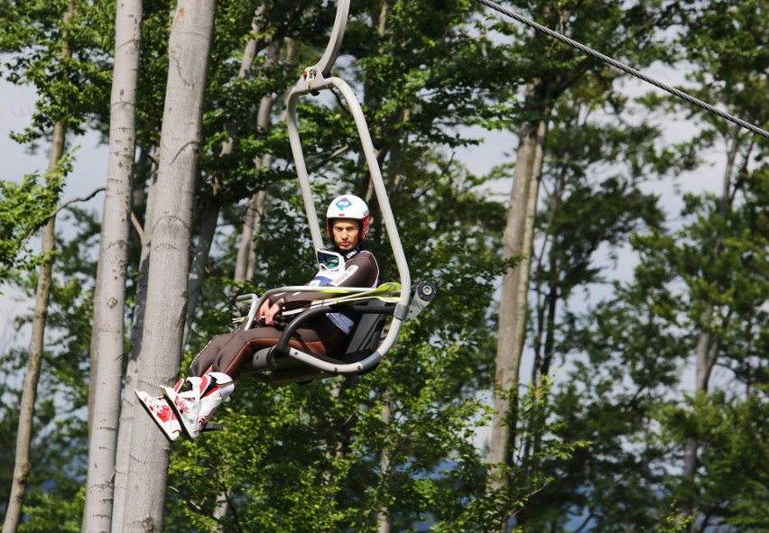 Skoki narciarskie: letnie FIS Grand Prix 2019. Kiedy konkurs...