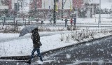 Cyklon Sebastian nad Polską: idą zmiany w pogodzie. Czekają nas duże opady śniegu. Gdzie będzie biało? [30.11.2019]