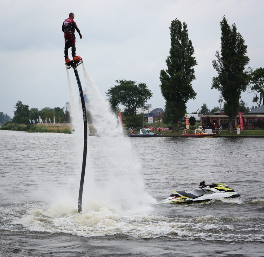 Watershow 2017 w Szczecinie okiem naszego fotografa [GALERIA] 