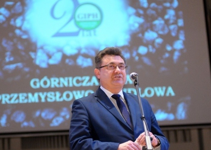 Górnicza Izba Przemysłowo-Handlowa świętuje 25-lecie działalności