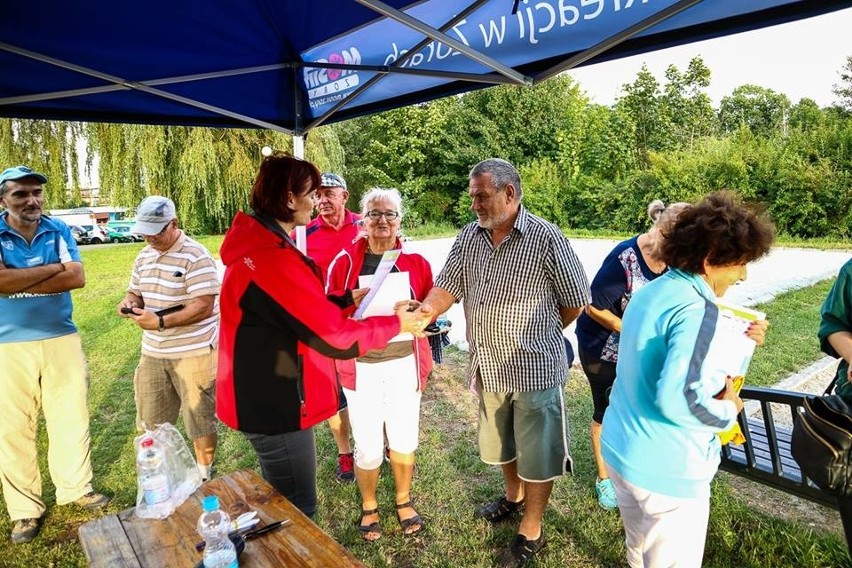 Żorska Liga Petanque rozegrała kolejny turniej w boule - ZOBACZ ZDJĘCIA