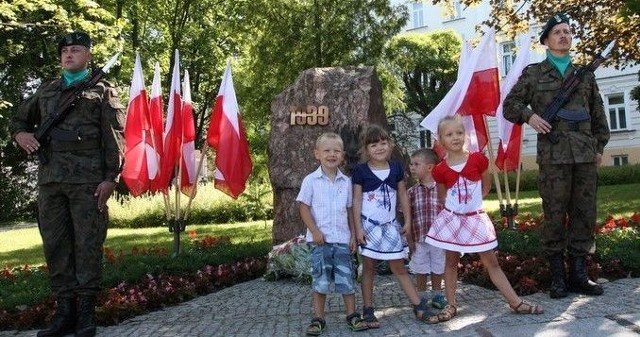 Obchody Święta Wojska Polskiego trwać będą od 13 do 15 sierpnia