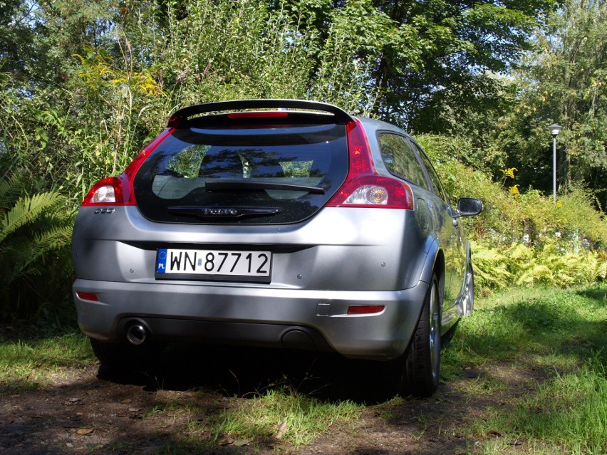 Samochody Volvo to synonim prestiżu, bezpieczeństwa i dużych...