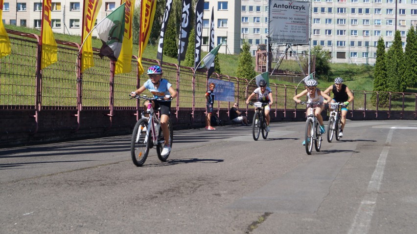 Setki rowerzystów w Jastrzębiu. Trwa Bike Atelier MTB...