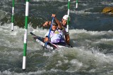 Kajakarstwo górskie. Małopolanie na podium mistrzostw świata w slalomie w La Seu D'Urgell