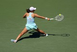 Turniej WTA w Cincinnati. Porażka Świątek bez większego echa w USA