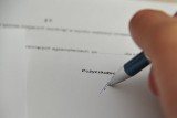 14 zarzutów dla mieszkanki Żagania za wyłudzanie pożyczek