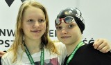 Justyna Poznańska (UKS SP 8 Chrzanów): Pasja pomaga w ciężkiej pracy, ale medale mistrzostw Polski 14-latków w pływaniu są nagrodą za trud