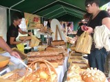 Festiwal miodu i chleba w Kamieńczyku