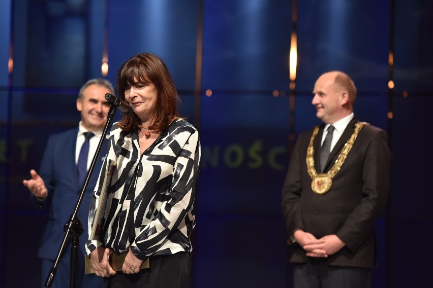 Znamy laureatów szesnastej edycji Nagród Marszałka...