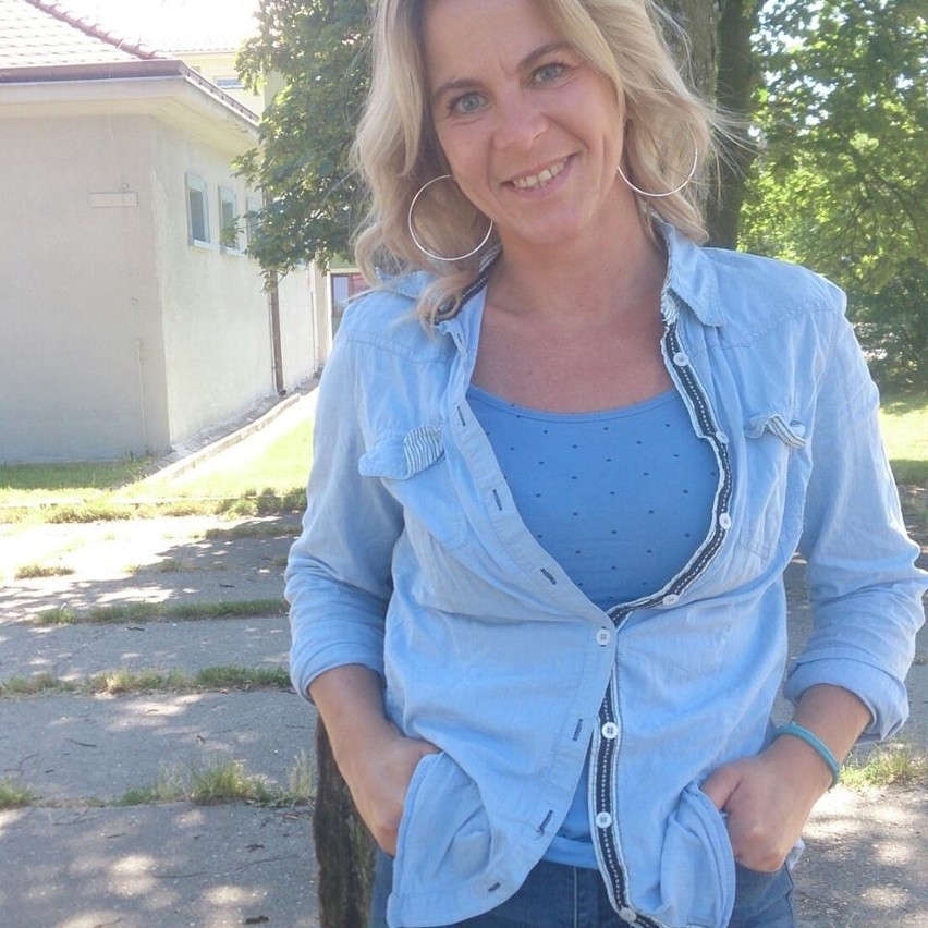 Anna Tomaszczyk, nominowana za wieloletnią pomoc bezdomnym...