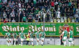 Rapid Wiedeń - Lechia Gdańsk 21.07.2022 r. Znamy skład biało-zielonych! Jest duże zaskoczenie. Wrócił do gry Łukasz Zwoliński?