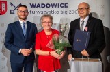 Złote Gody w Wadowicach. Jubileusz 50-lecia pożycia małżeńskiego obchodziło 70 par z gminy. Zobacz zdjęcia