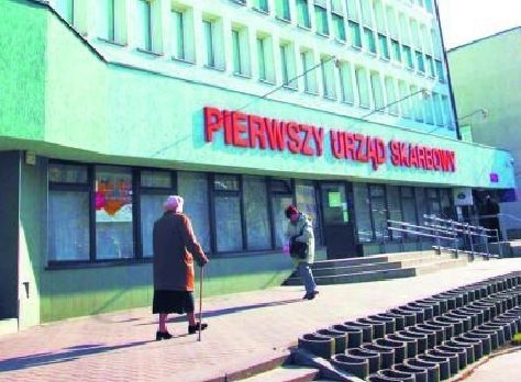 Pity 2011. Im wcześniej złożymy wypełnione zeznania podatkowego, tym pewniej unikniemy długiego stania w urzędowej kolejce