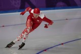 Puchar Świata w łyżwiarstwie szybkim. Natalia Czerwonka 8. w Hamar