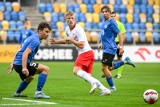 Reprezentacja Polski do lat 19 wygrała w Gdyni z Estonią. Awans do dalszej fazy kwalifikacji do finałów mistrzostw Europy jest bliżej