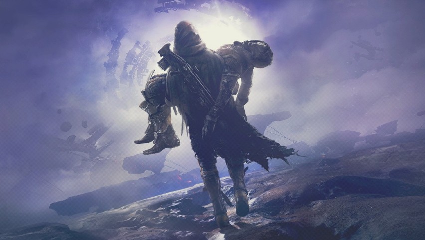 Destiny 2 to stworzona przez studio Bungie Software,...