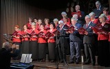 Uroczysty koncert na 15. urodziny "Kaganka". Zespół wystąpił w Ognisku Pracy Pozaszkolnej w Grudziądzu [zdjęcia]