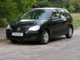 VW Polo 1.4