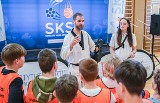 Gwiazdy sportu w Goworowie. Program Szkolny Klub Sportowy stawia na rozwój młodzieży