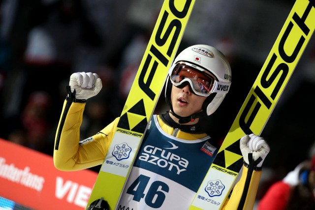 Skoki narciarskie: kto wygra w Lillehammer?