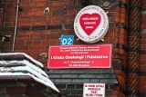 Wrocławska porodówka zamknięta z powodu koronawirusa. Odwołane zabiegi, nieczynne przychodnie