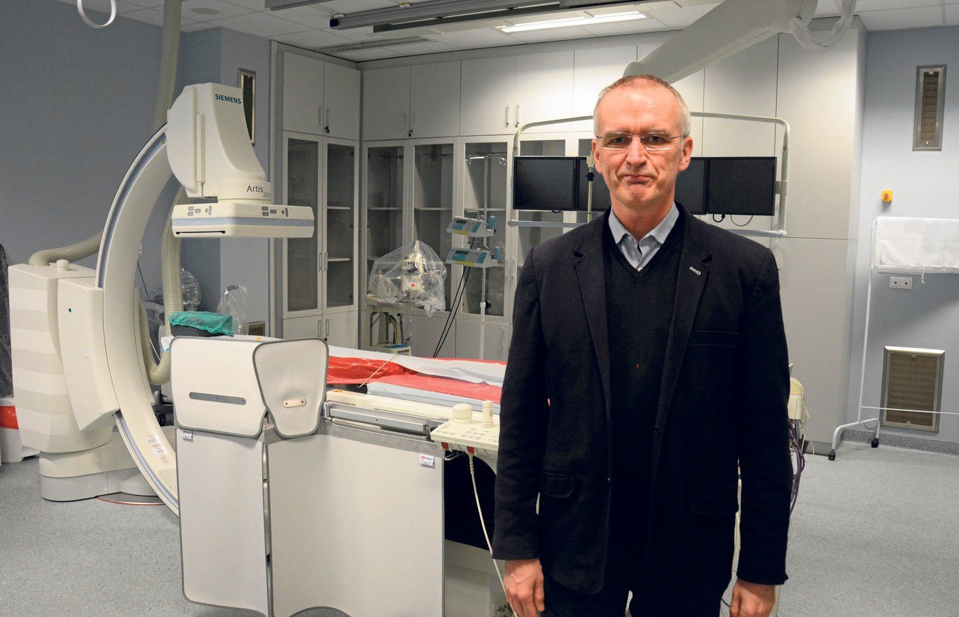Szpitale Polskie Wygra y Konkurs Kardiologia Wraca Do Drawska G os szpitale-polskie-wygra-y-konkurs-kardiologia-wraca-do-drawska-g-os