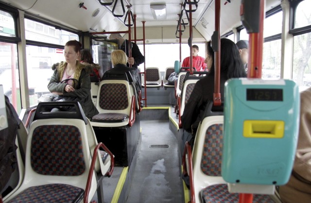 Lublin: Inspekcja Transportu Drogowego sprawdzi autubusy
