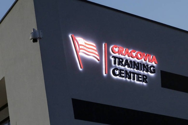 Cracovia Training Center
