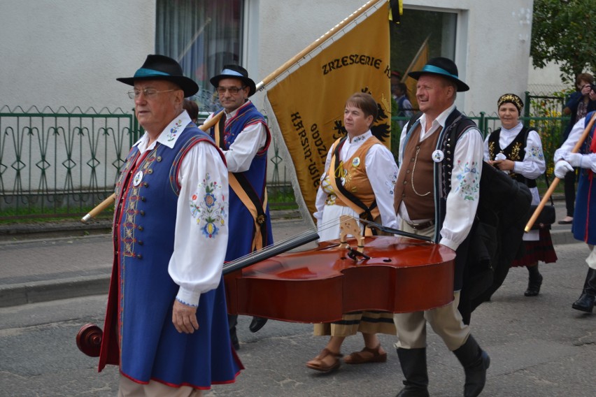 Święto gawędy w Wielu [ZDJĘCIA]