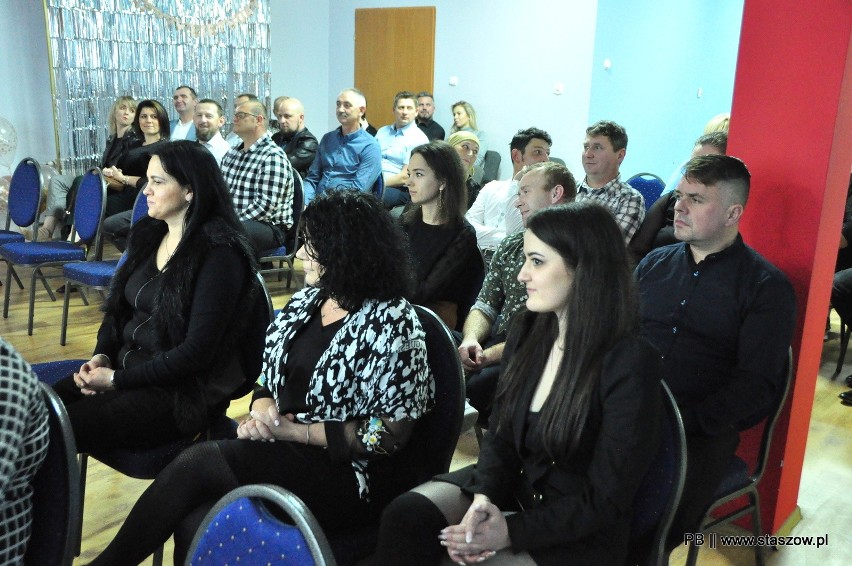 Stowarzyszenie "Aktywna Kraina" spod Staszowa świętowała swoje 5-lecie! Grupa znana jest z wielu ciekawych inicjatyw (ZDJĘCIA)  