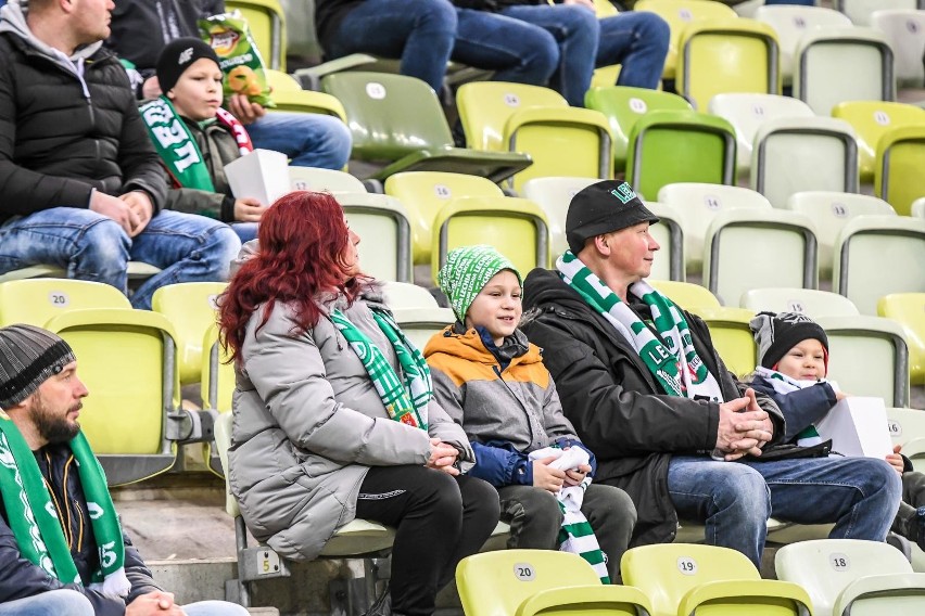 Lechia Gdańsk - Raków Częstochowa