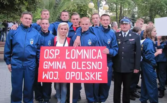 Druhny z OSP Żelazna zajęły 2. miejsce w Polsce, a OSP Raszowa 5. miejsce! Panowie mieli szanse na podium, ale przez punkty karne spadli OSP Łomnica na 7. miejsce, a OSP Raszowa na 18 miejsce. Krajowe Zawody Sportowo-Pożarnicze rozegrano w Polanicy-Zdrój.