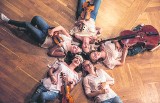 Kwartet Infinito zagra w Toruniu. Koncert już 21 lipca w Dworze Artusa